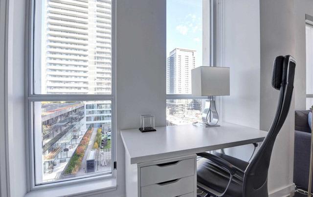 902 - 170 Sumach St, Condo with 2 bedrooms, 2 bathrooms and 1 parking in Toronto ON | Image 29
