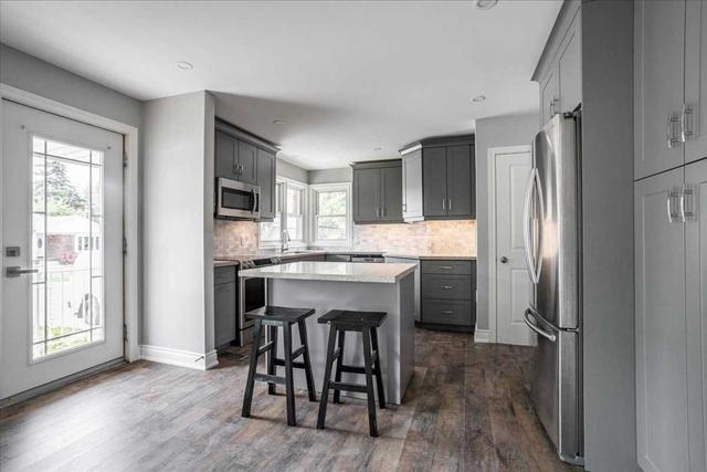 upper - 17 West 21st St, House detached with 3 bedrooms, 1 bathrooms and 2 parking in Hamilton ON | Image 20