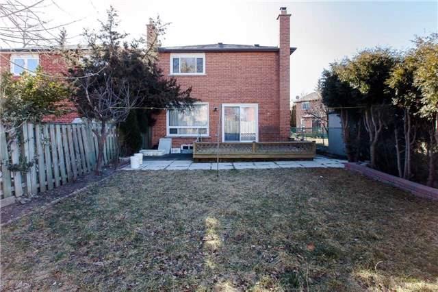 6 Royal Albert Cres, House detached with 4 bedrooms, 6 bathrooms and 4 parking in Toronto ON | Image 17