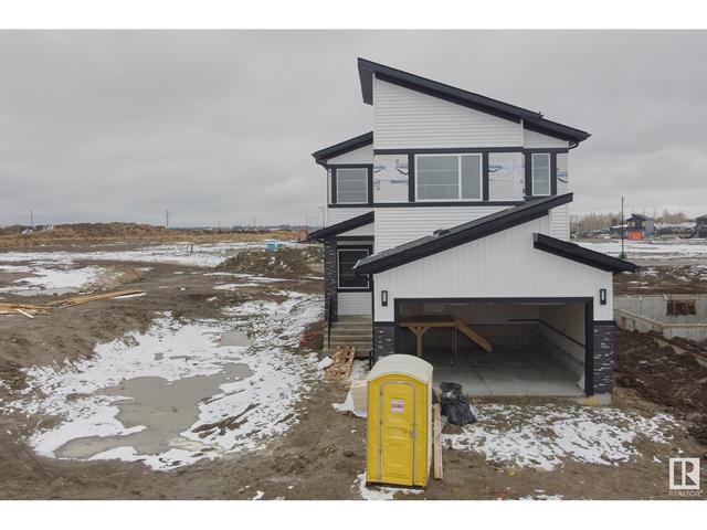 1817 60 Av Ne, House detached with 3 bedrooms, 3 bathrooms and null parking in Leduc County AB | Image 1