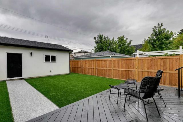 422 21 Avenue Ne, Home with 4 bedrooms, 3 bathrooms and 2 parking in Calgary AB | Image 24