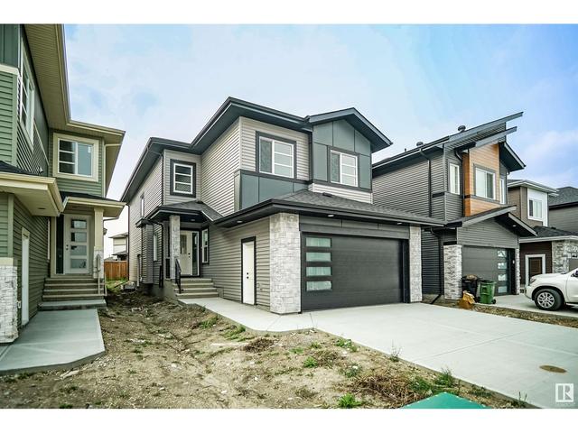 17216 68 St Nw, House detached with 4 bedrooms, 3 bathrooms and null parking in Edmonton AB | Image 1