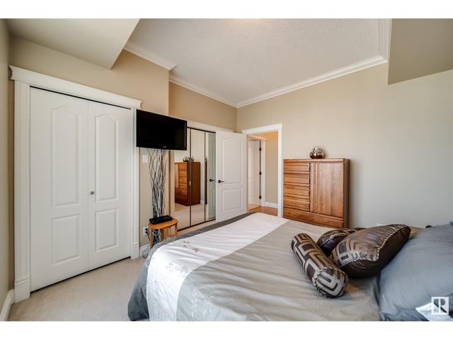 1403 - 6608 28 Av Nw, Condo with 2 bedrooms, 2 bathrooms and 2 parking in Edmonton AB | Image 23