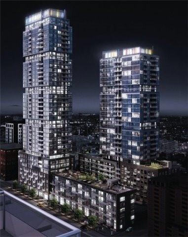 2602 - 199 Richmond St W, Condo with 2 bedrooms, 2 bathrooms and 1 parking in Toronto ON | Image 1