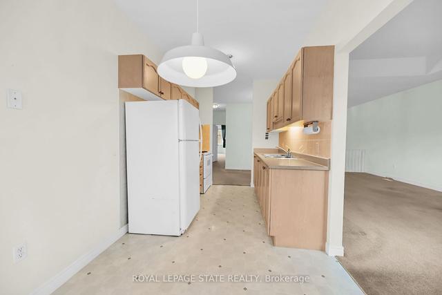 40 Northernbreeze St, Townhouse with 2 bedrooms, 3 bathrooms and 2 parking in Hamilton ON | Image 7