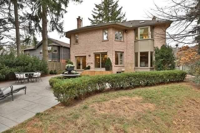 377 Gloucester Ave, House detached with 5 bedrooms, 5 bathrooms and 7 parking in Oakville ON | Image 31
