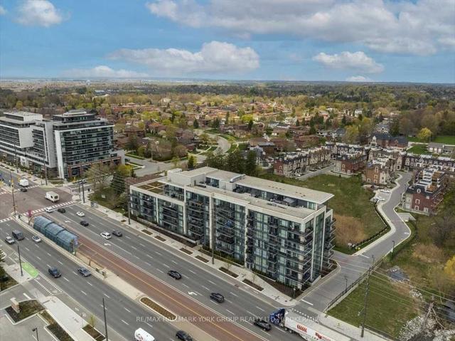 321 - 4700 Highway 7 Rd, Condo with 1 bedrooms, 2 bathrooms and 1 parking in Vaughan ON | Image 21