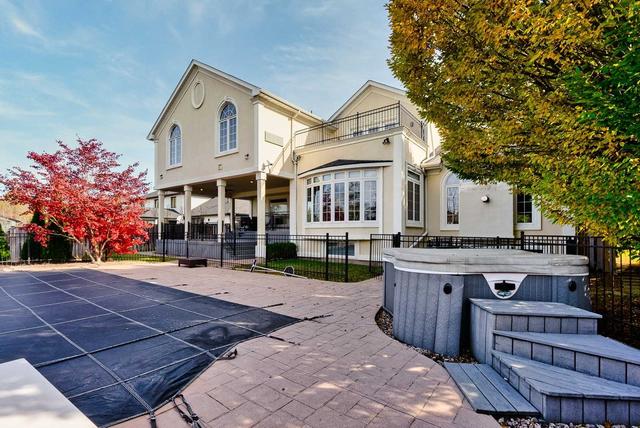 3477 Notre Dame Crt, House detached with 6 bedrooms, 5 bathrooms and 13 parking in Niagara Falls ON | Image 5