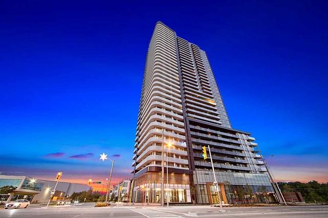 809 - 7895 Jane St, Condo with 1 bedrooms, 1 bathrooms and 1 parking in Vaughan ON | Image 1
