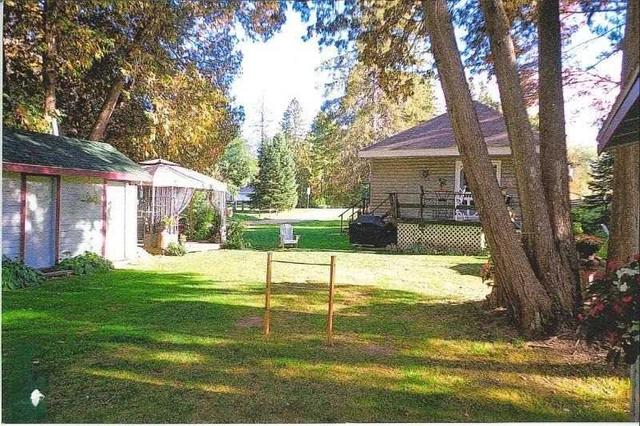 1259 Kashagawigamog Lake Rd, House detached with 1 bedrooms, 1 bathrooms and 12 parking in Minden Hills ON | Image 3