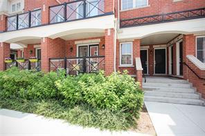 12 - 2480 Post Rd, Townhouse with 2 bedrooms, 2 bathrooms and 1 parking in Oakville ON | Image 2