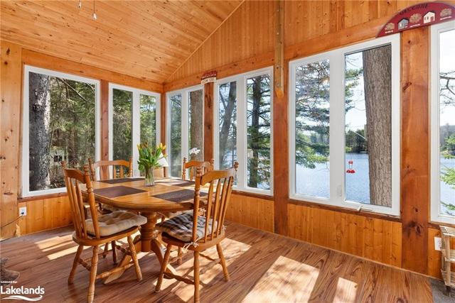 1038 Fitchett Lane, House detached with 3 bedrooms, 1 bathrooms and 3 parking in Gravenhurst ON | Image 40