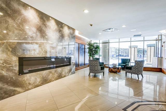 401 - 610 Bullock Dr, Condo with 2 bedrooms, 2 bathrooms and 1 parking in Markham ON | Image 14