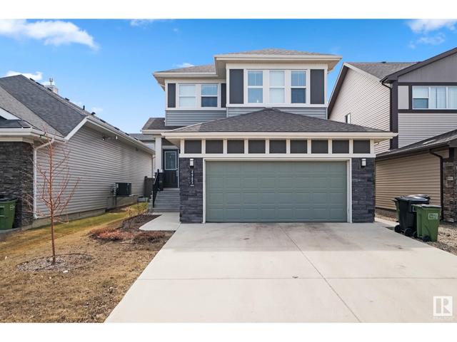 4905 Charles Pt Sw, House detached with 4 bedrooms, 3 bathrooms and null parking in Edmonton AB | Image 1