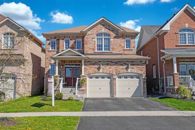 30 Flood Ave, House detached with 3 bedrooms, 4 bathrooms and 4 parking in Clarington ON | Image 1