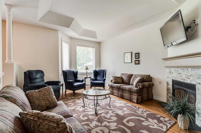11 - 49 Postoaks Dr, Condo with 2 bedrooms, 2 bathrooms and 2 parking in Hamilton ON | Image 36