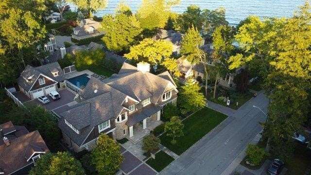 11 Howard Ave, House detached with 5 bedrooms, 8 bathrooms and 12 parking in Oakville ON | Image 12