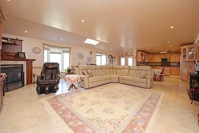 3 Dalla Riva Crt, House detached with 5 bedrooms, 4 bathrooms and 16 parking in Brampton ON | Image 14