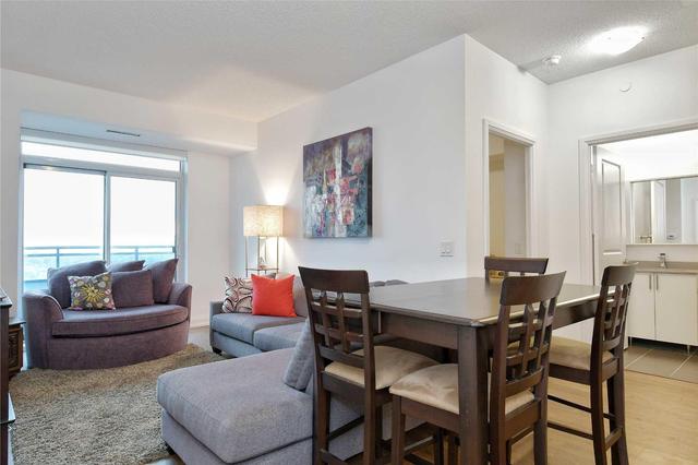 901 - 7890 Bathurst St, Condo with 2 bedrooms, 2 bathrooms and 1 parking in Vaughan ON | Image 6