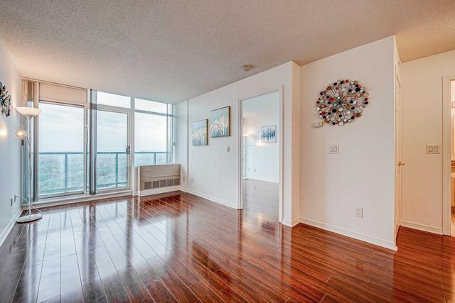 ph07 - 5500 Yonge St, Condo with 1 bedrooms, 1 bathrooms and 1 parking in Toronto ON | Image 17