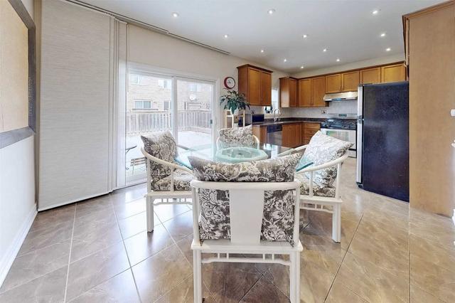 265 Lauderdale Dr, House semidetached with 3 bedrooms, 4 bathrooms and 2 parking in Vaughan ON | Image 26