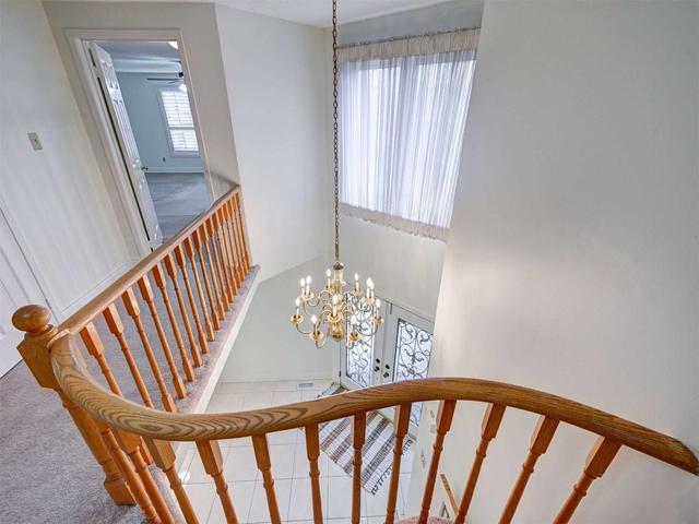 63 Palomino Dr, House detached with 4 bedrooms, 5 bathrooms and 6 parking in Mississauga ON | Image 16