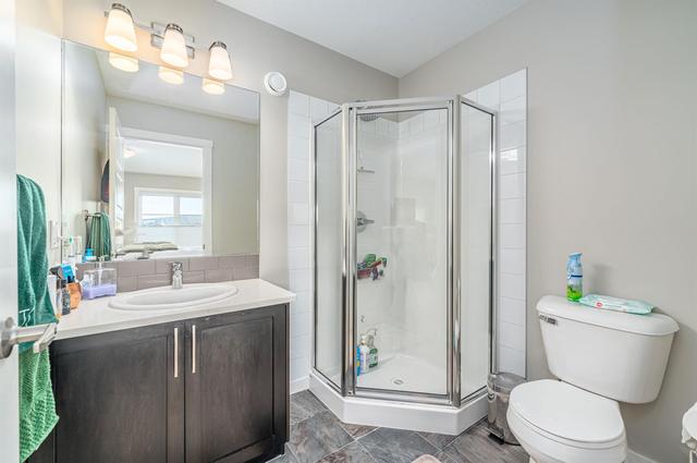 214 Red Embers Way Ne, Home with 2 bedrooms, 2 bathrooms and 2 parking in Calgary AB | Image 24