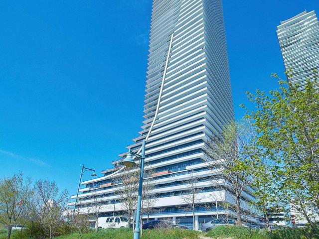 3610 - 20 Shore Breeze Dr, Condo with 2 bedrooms, 2 bathrooms and 1 parking in Toronto ON | Image 34