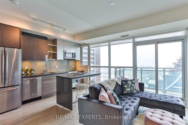1311 - 33 Shore Breeze Dr, Condo with 2 bedrooms, 2 bathrooms and 1 parking in Toronto ON | Image 14