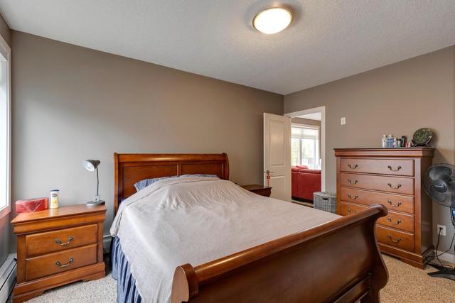 203 - 15207 1 Street Se, Condo with 2 bedrooms, 2 bathrooms and 1 parking in Calgary AB | Image 23