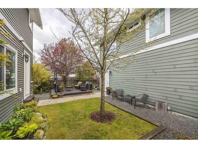 33103 Pinchbeck Avenue, House detached with 5 bedrooms, 4 bathrooms and 2 parking in Mission BC | Image 36