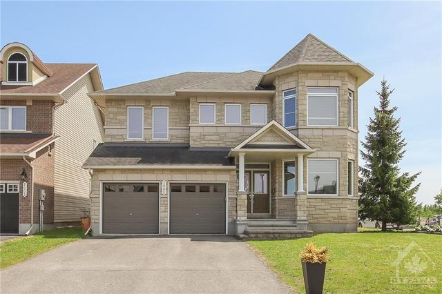 1001 Winterspring Ridge, House detached with 4 bedrooms, 4 bathrooms and 4 parking in Ottawa ON | Image 1