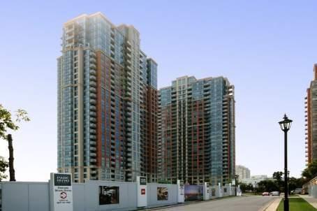 2355 - 25 Viking Lane, Condo with 1 bedrooms, 1 bathrooms and 1 parking in Toronto ON | Image 1
