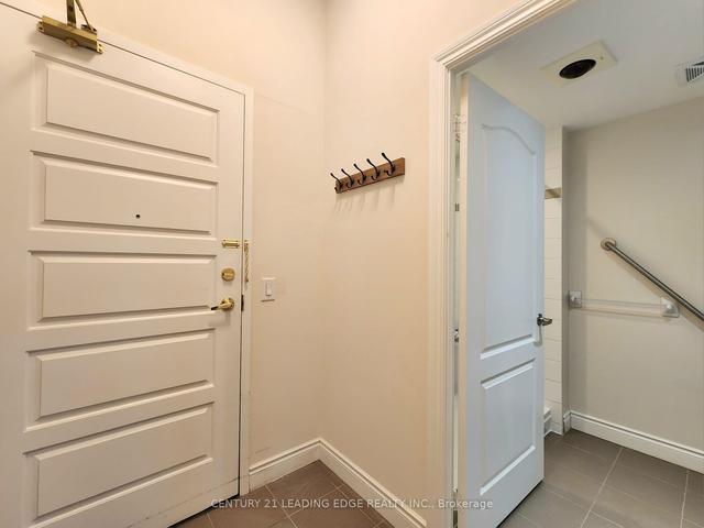 m505 - 2 Sun Yat Sen Ave, Condo with 0 bedrooms, 1 bathrooms and 1 parking in Markham ON | Image 18