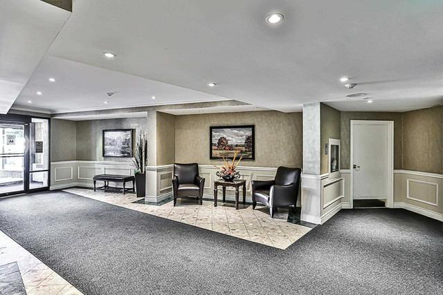 610 - 30 Harding Blvd, Condo with 2 bedrooms, 2 bathrooms and 2 parking in Richmond Hill ON | Image 12