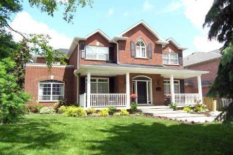 216 Church St, House detached with 4 bedrooms, 4 bathrooms and 4 parking in Toronto ON | Image 1