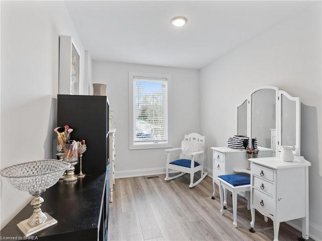 21 - 33 Jarvis Street, House attached with 2 bedrooms, 2 bathrooms and 2 parking in Brantford ON | Image 24