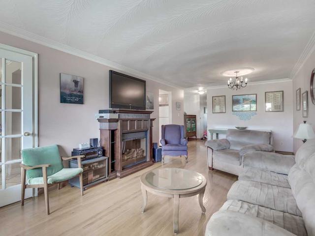 173 Shoreham Dr, House semidetached with 3 bedrooms, 3 bathrooms and 3 parking in Toronto ON | Image 24