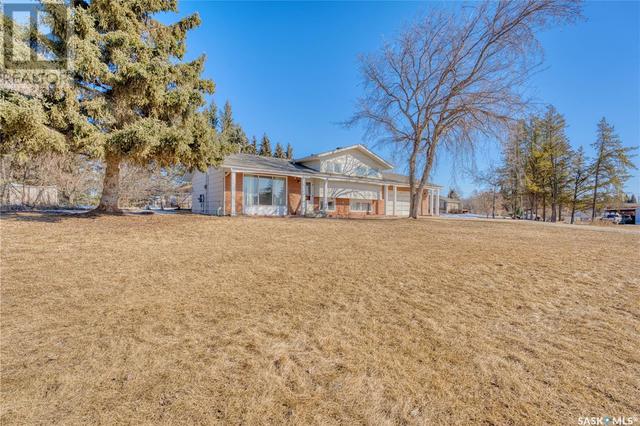 117 2nd Street W, House detached with 4 bedrooms, 2 bathrooms and null parking in Pierceland SK | Image 19