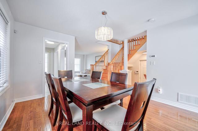 39 Roy Rainey Ave, House detached with 4 bedrooms, 4 bathrooms and 2 parking in Markham ON | Image 40