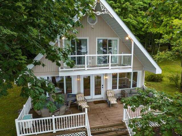 346 North Shore Rd, House detached with 3 bedrooms, 2 bathrooms and 0 parking in Rideau Lakes ON | Image 34
