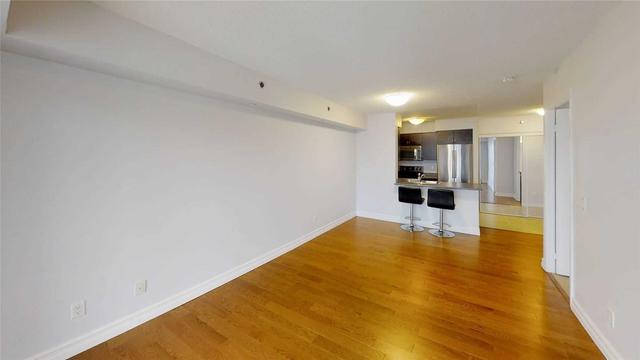 411 - 35 Saranac Blvd, Condo with 1 bedrooms, 1 bathrooms and 0 parking in Toronto ON | Image 6