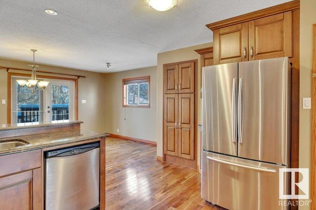 49 Birch Dr, House detached with 4 bedrooms, 3 bathrooms and null parking in St. Albert AB | Image 10