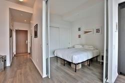 604 - 783 Bathurst St, Condo with 1 bedrooms, 1 bathrooms and null parking in Toronto ON | Image 9