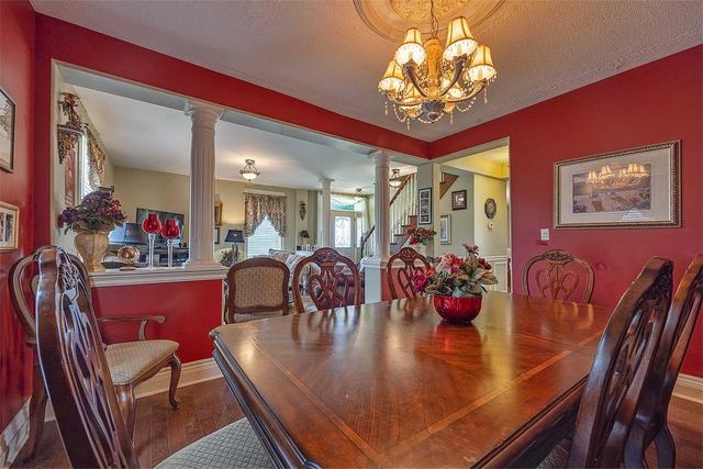480 Newburgh Rd, House detached with 3 bedrooms, 3 bathrooms and 8 parking in Greater Napanee ON | Image 11