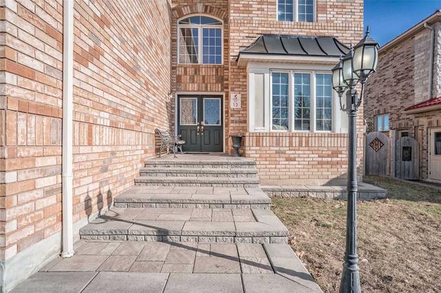 824 Stargazer Dr, House detached with 4 bedrooms, 6 bathrooms and 6 parking in Mississauga ON | Image 23