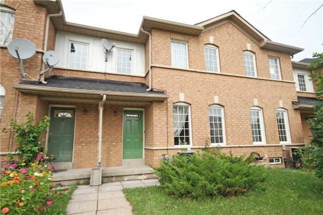 85 - 65 Brickyard Way, Townhouse with 3 bedrooms, 2 bathrooms and 2 parking in Brampton ON | Image 20