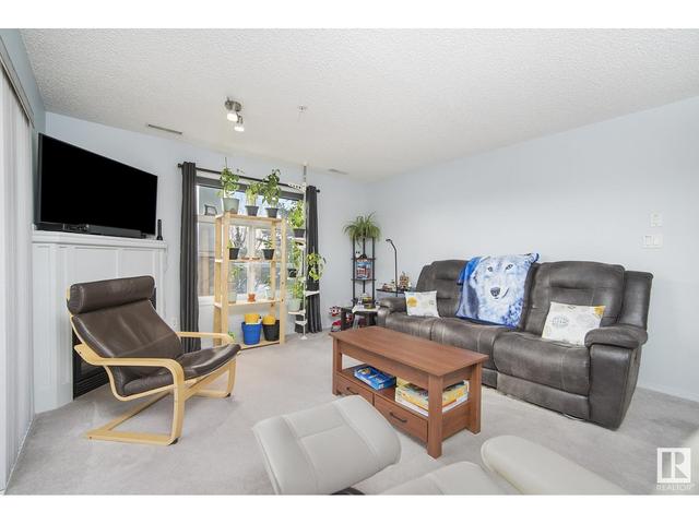 216 - 16035 132 St Nw, Condo with 2 bedrooms, 2 bathrooms and 2 parking in Edmonton AB | Image 14