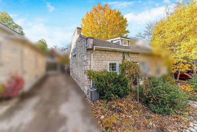 61 Essex St, House semidetached with 2 bedrooms, 1 bathrooms and 1 parking in Guelph ON | Image 11