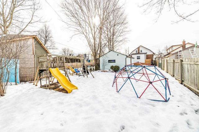 169 Oshawa Blvd N, House detached with 3 bedrooms, 2 bathrooms and 5 parking in Oshawa ON | Image 33